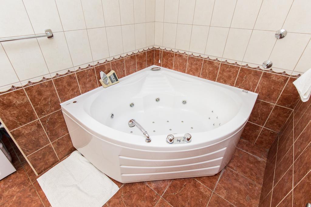 Vila Jadranka Vodice Buitenkant foto